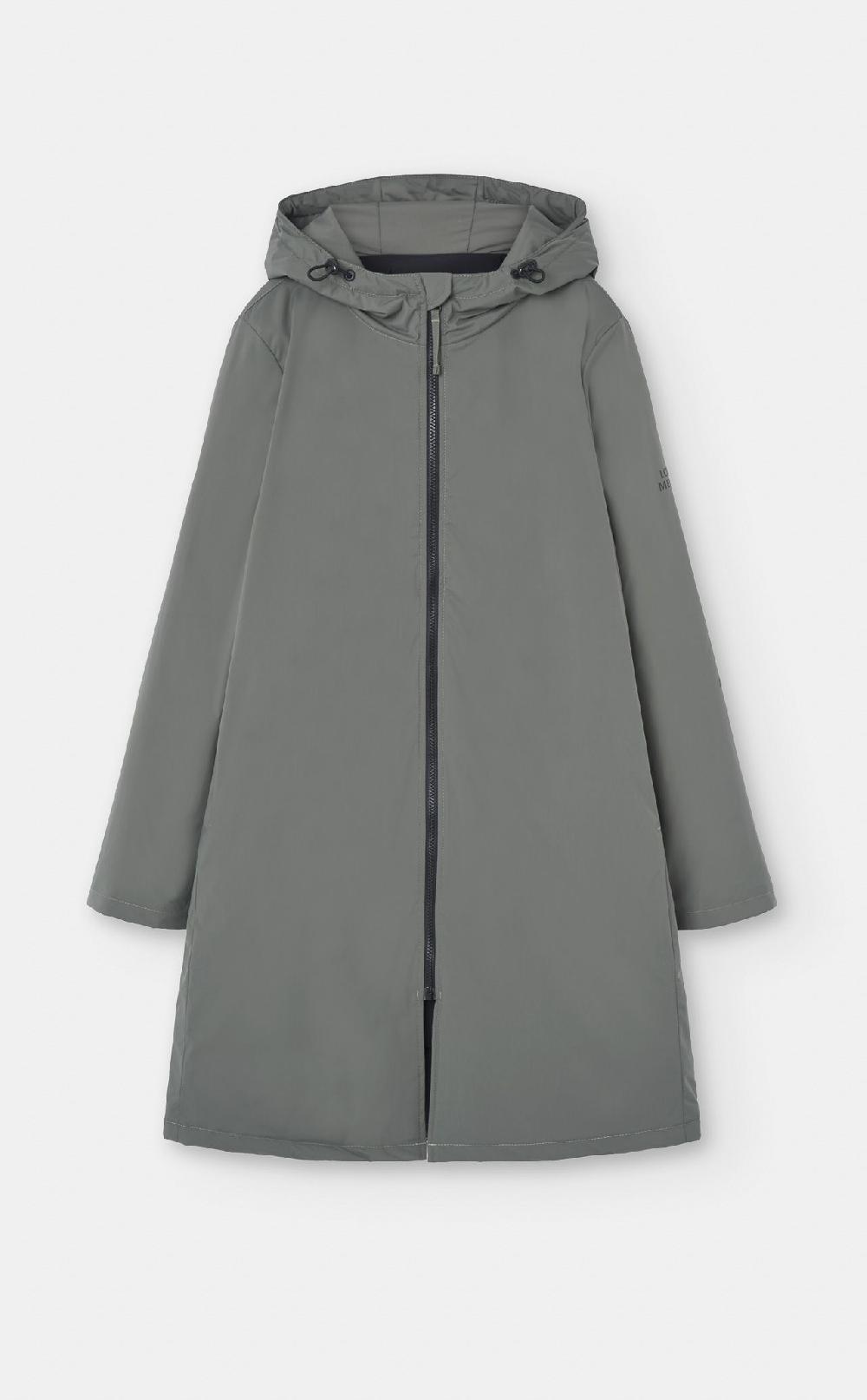 loreak mendian CHAQUETA OKIBAX Liquidación