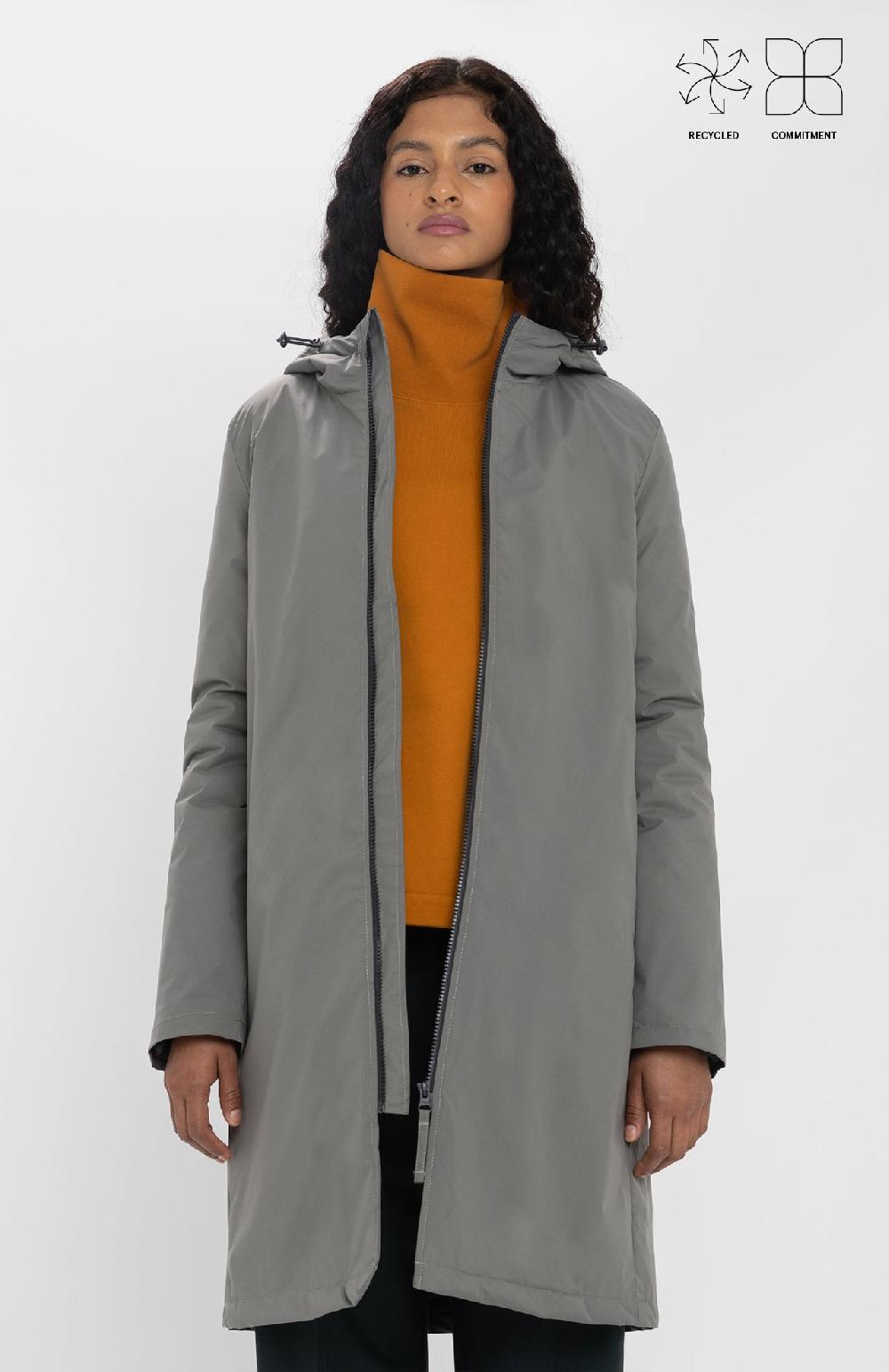 loreak mendian CHAQUETA OKIBAX Envío internacional gratuito