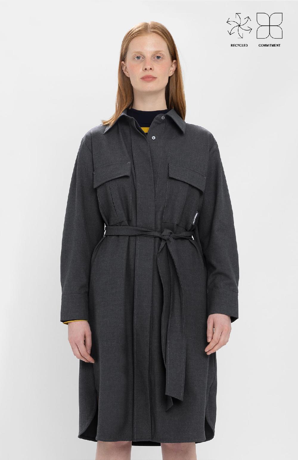 loreak mendian VESTIDO COCO Ahorra y exporta