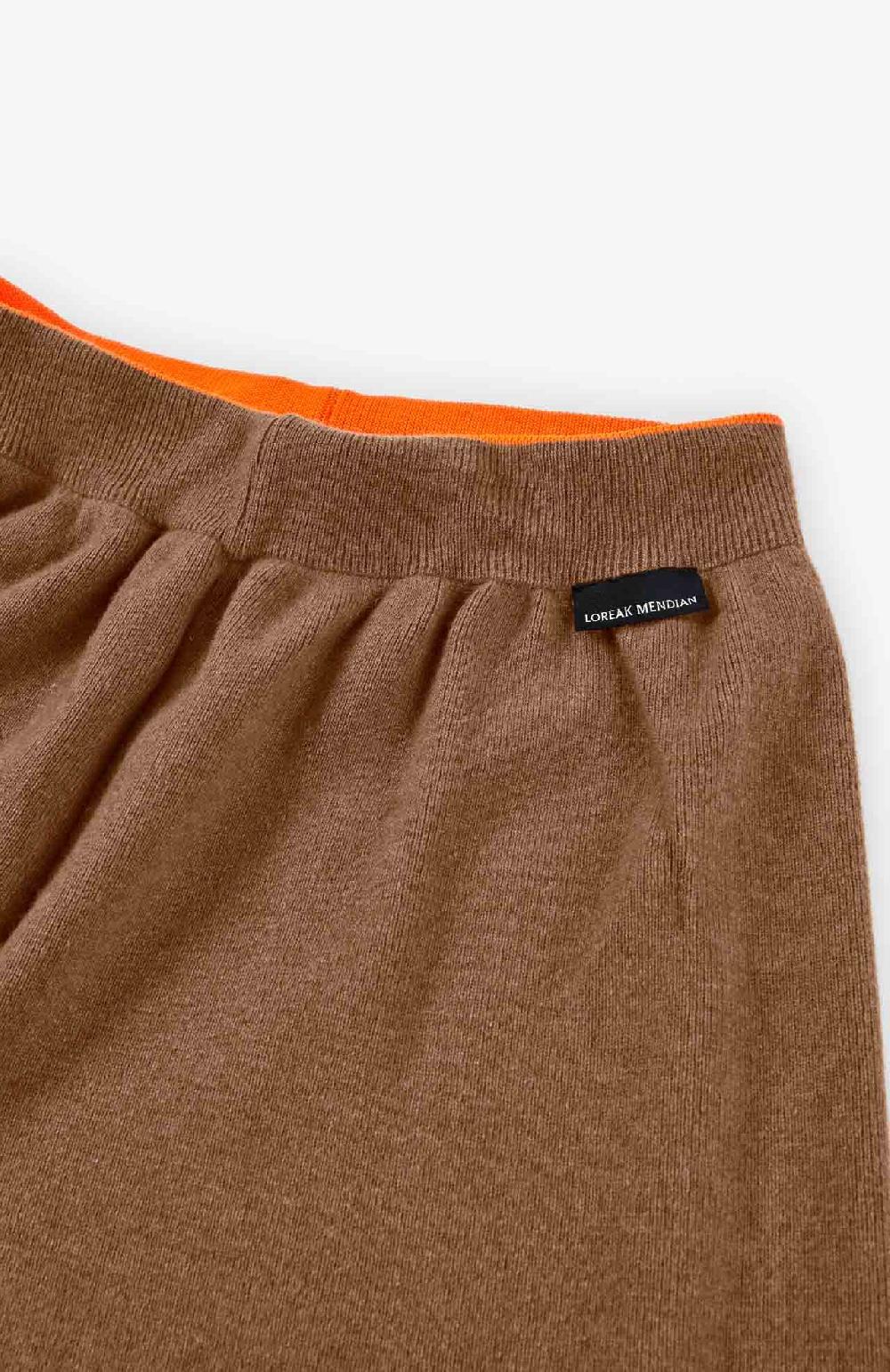 loreak mendian PANTALÓN MURIOLABI Precios de Black Friday