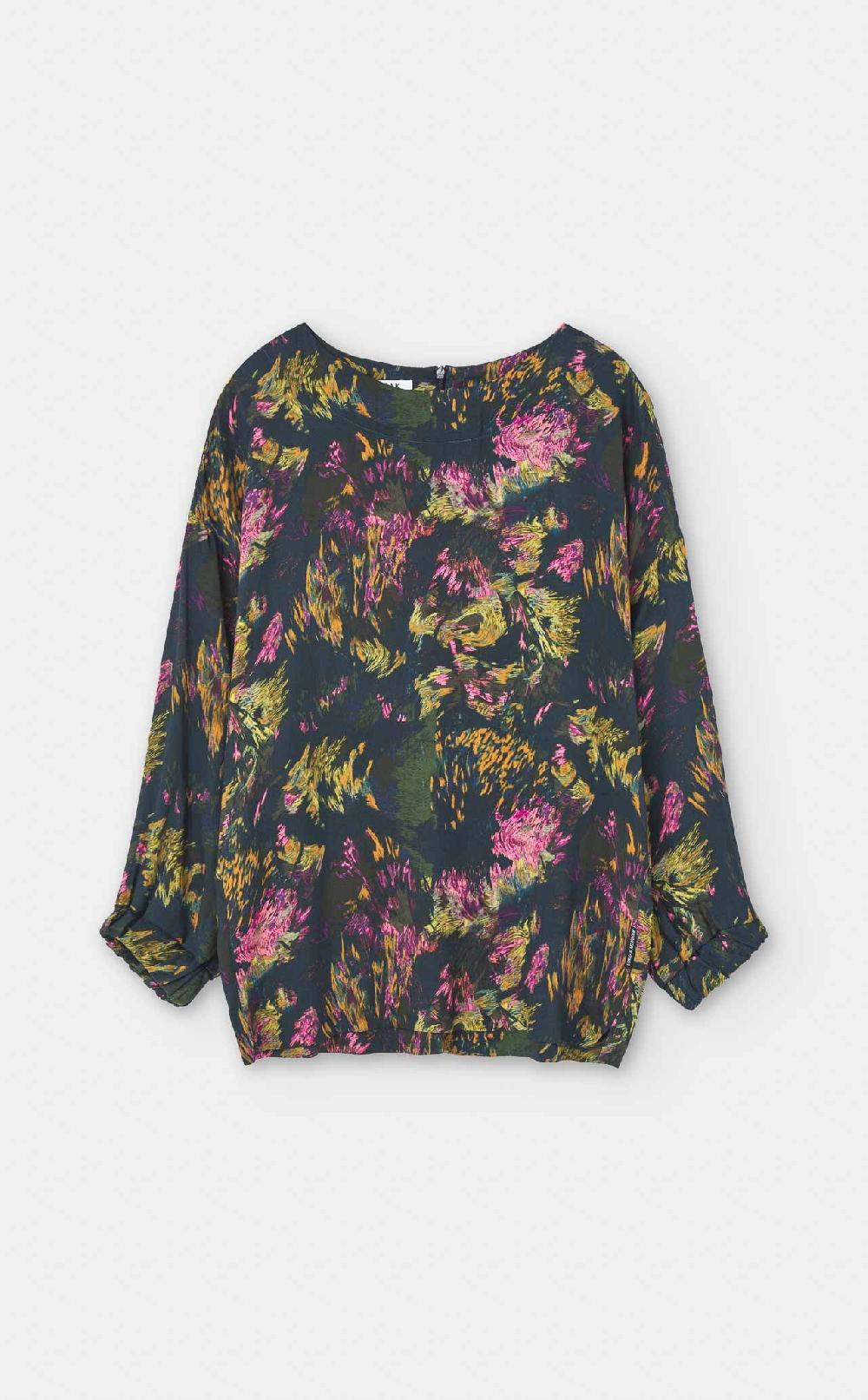 loreak mendian CAMISA LAIA En oferta