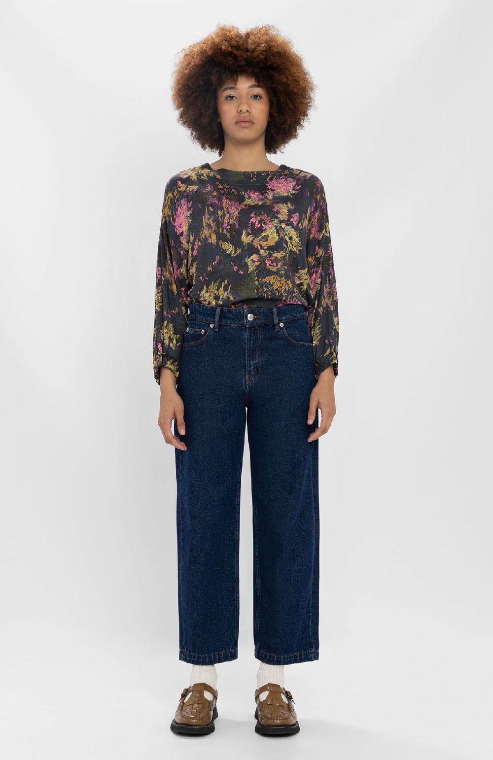 loreak mendian CAMISA LAIA En oferta