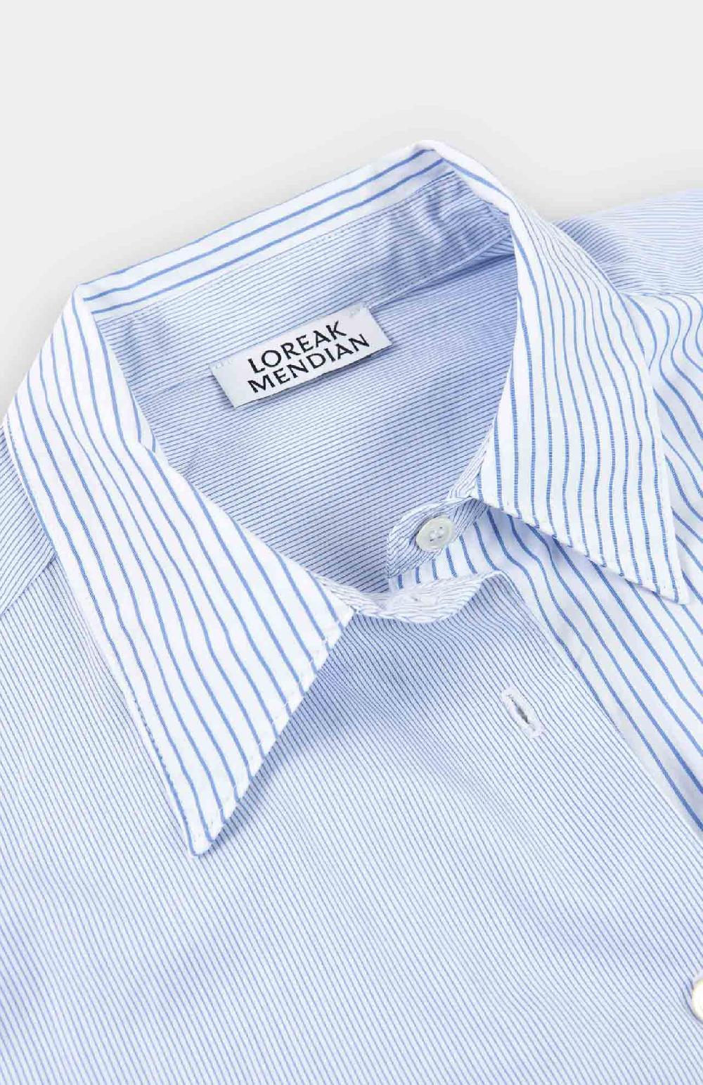 loreak mendian CAMISA NINA Libre de impuestos