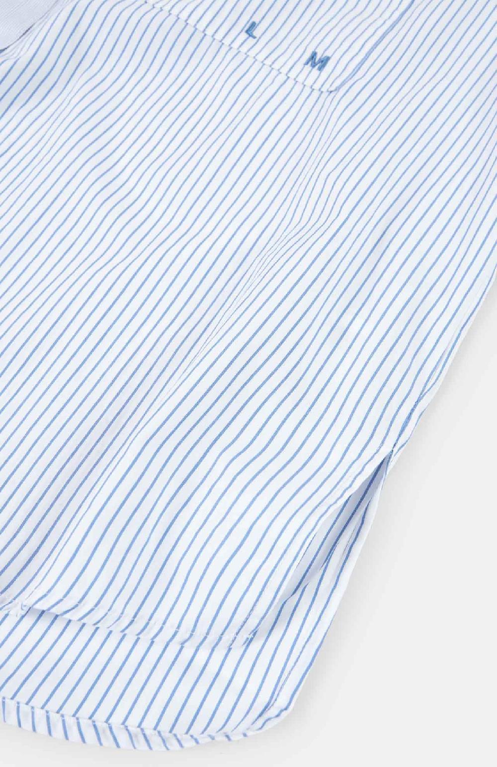 loreak mendian CAMISA NINA Libre de impuestos