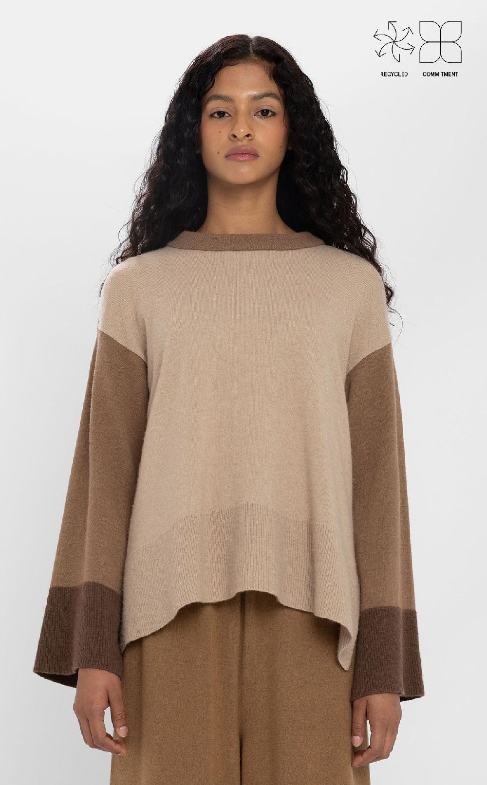 loreak mendian JERSEY LENA Oferta exclusiva