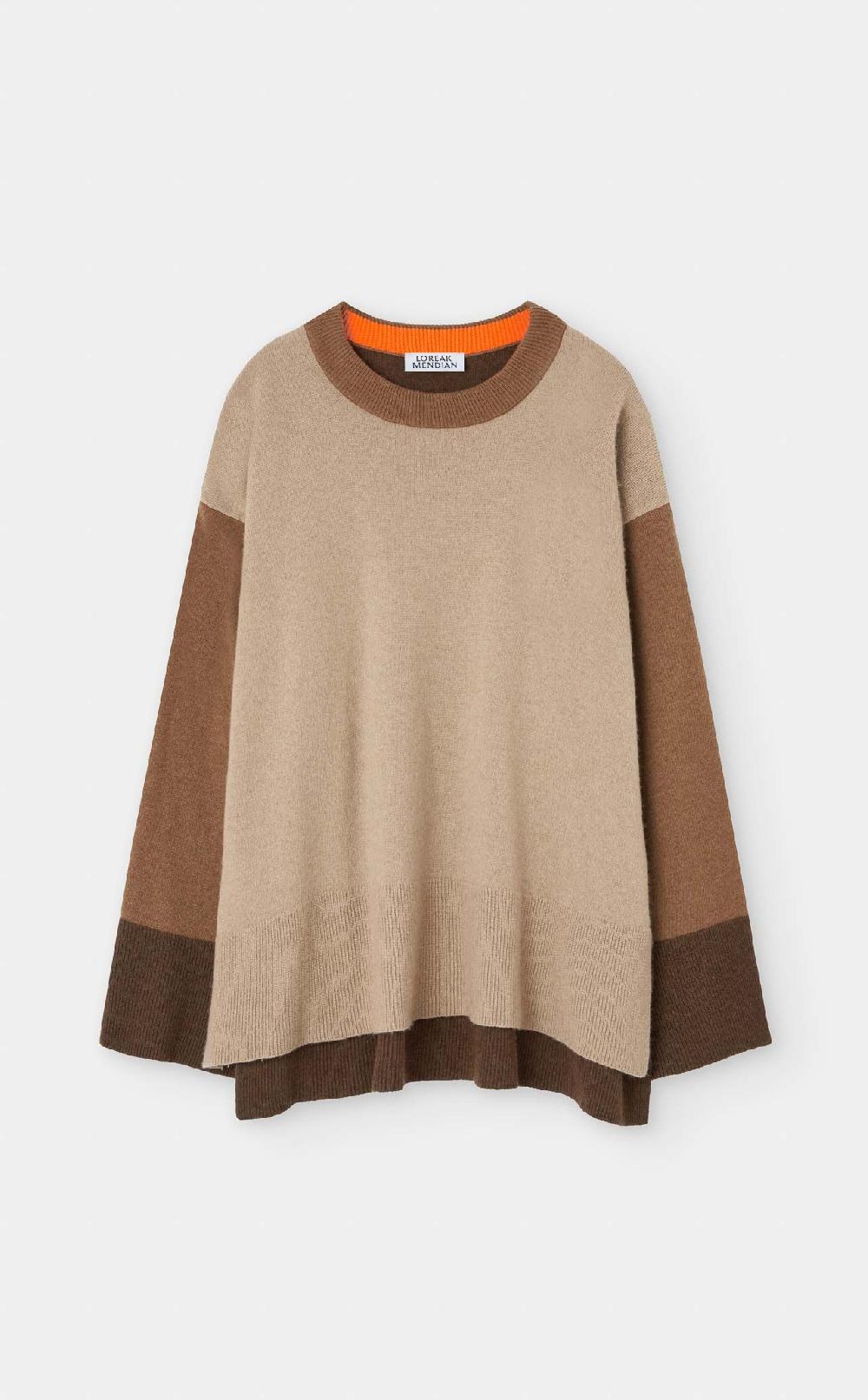 loreak mendian JERSEY LENA Oferta exclusiva