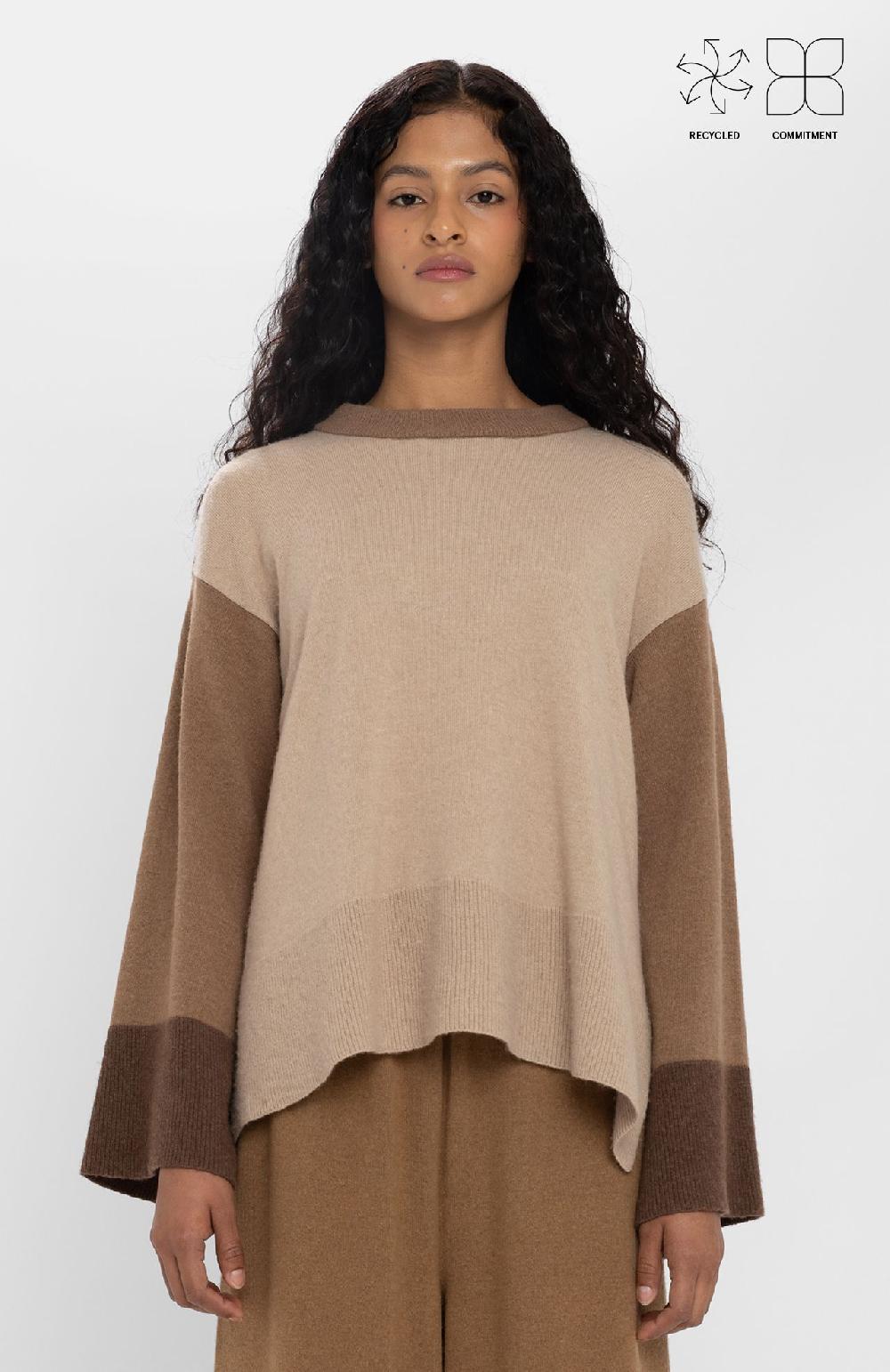 loreak mendian JERSEY LENA Oferta exclusiva