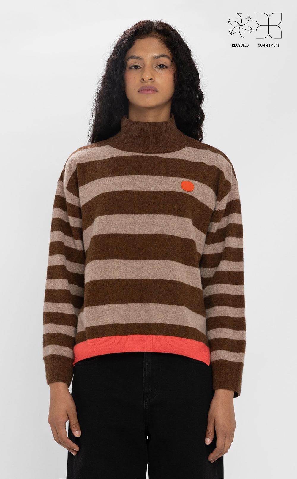 loreak mendian JERSEY KADABI DOT W Última moda