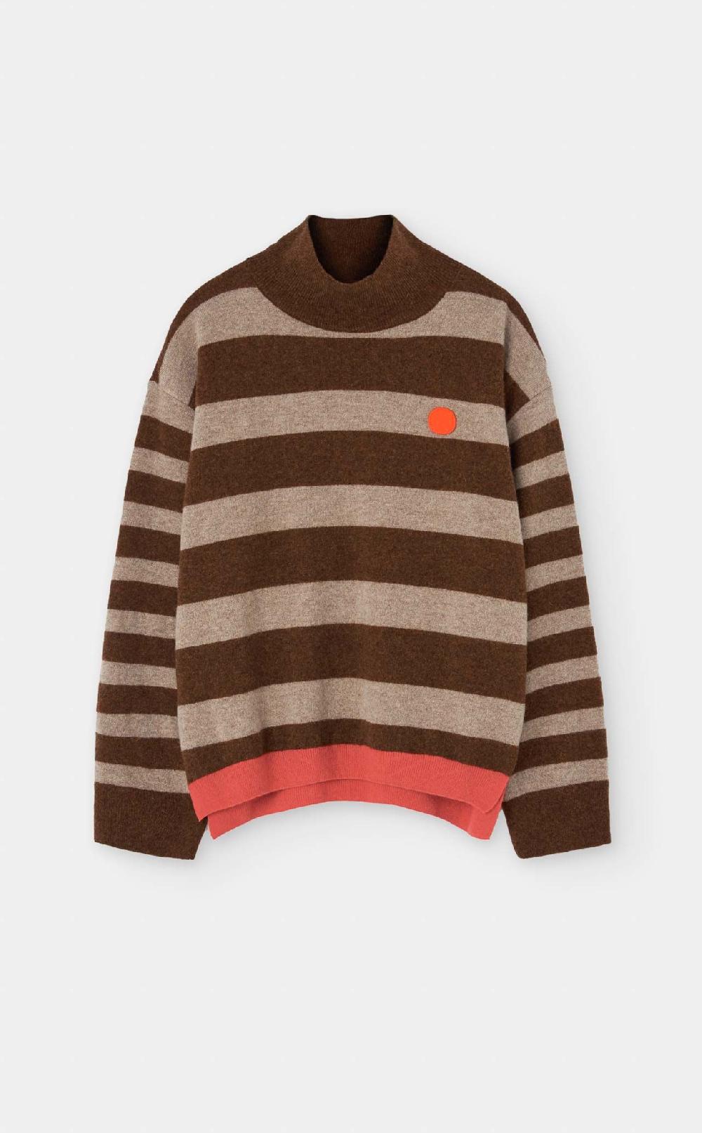 loreak mendian JERSEY KADABI DOT W Última moda