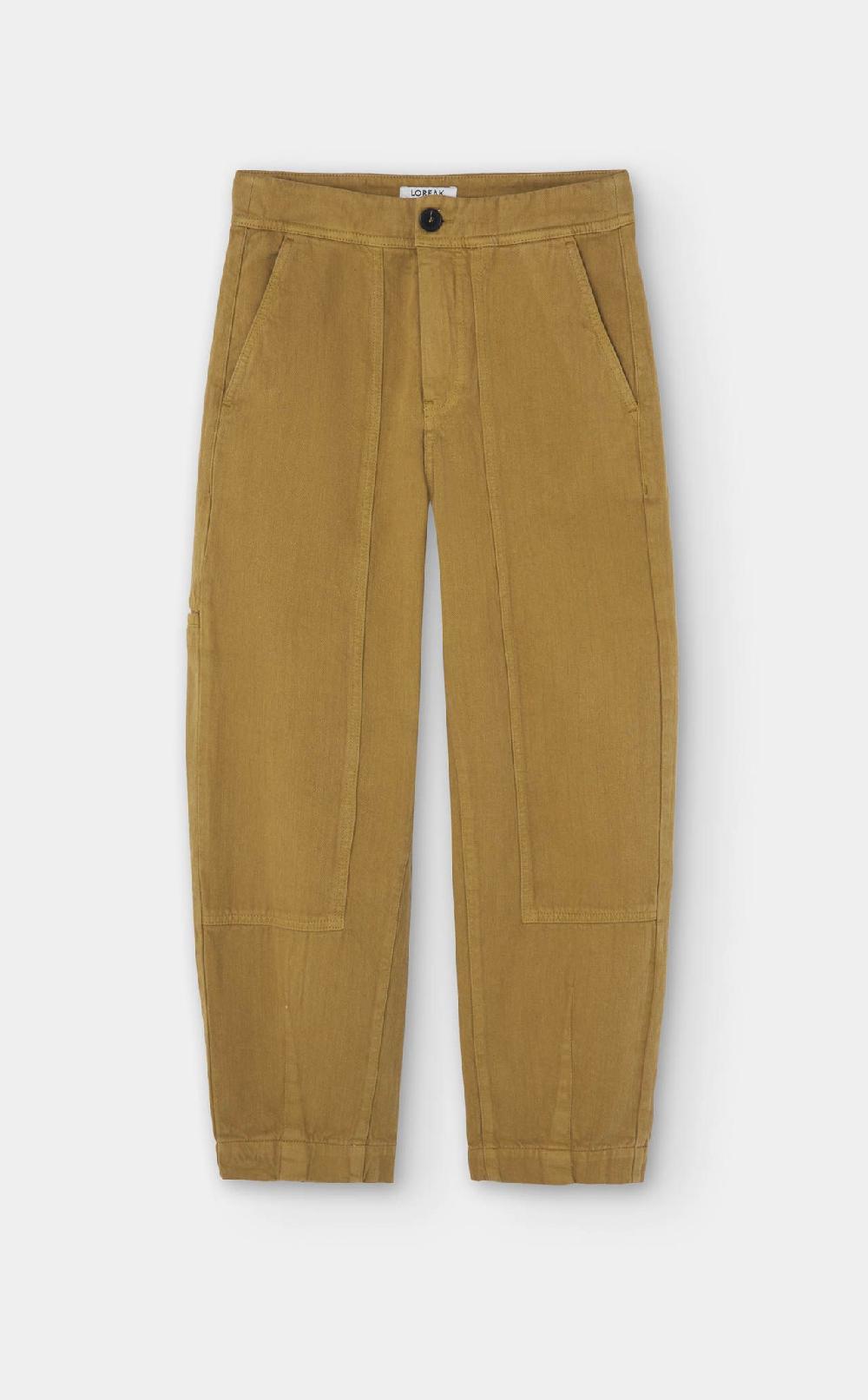 loreak mendian PANTALÓN SIMONE Ofertas especiales