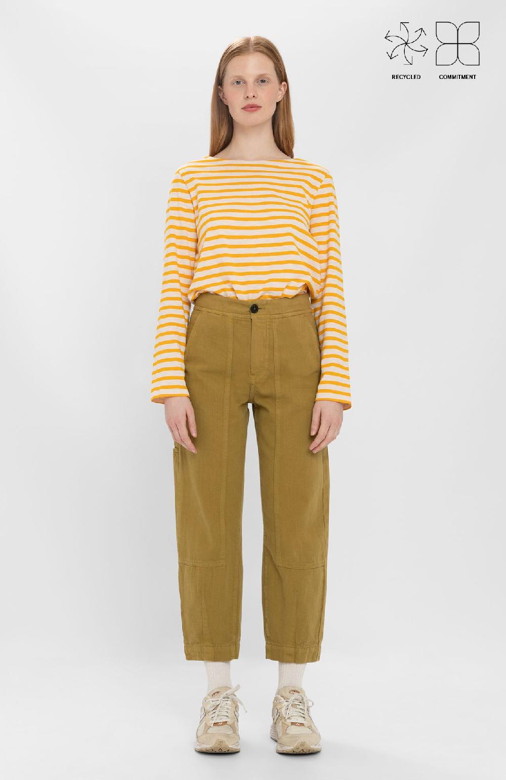 loreak mendian PANTALÓN SIMONE Ofertas especiales