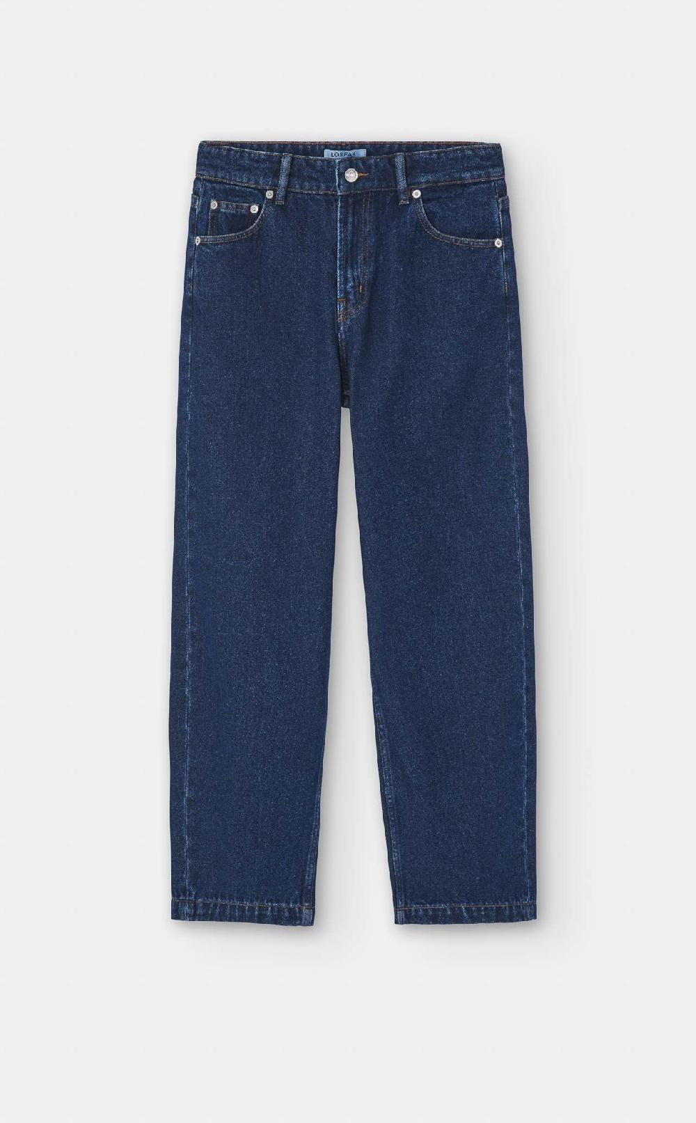loreak mendian PANTALÓN NAVASOTA Grandes ahorros