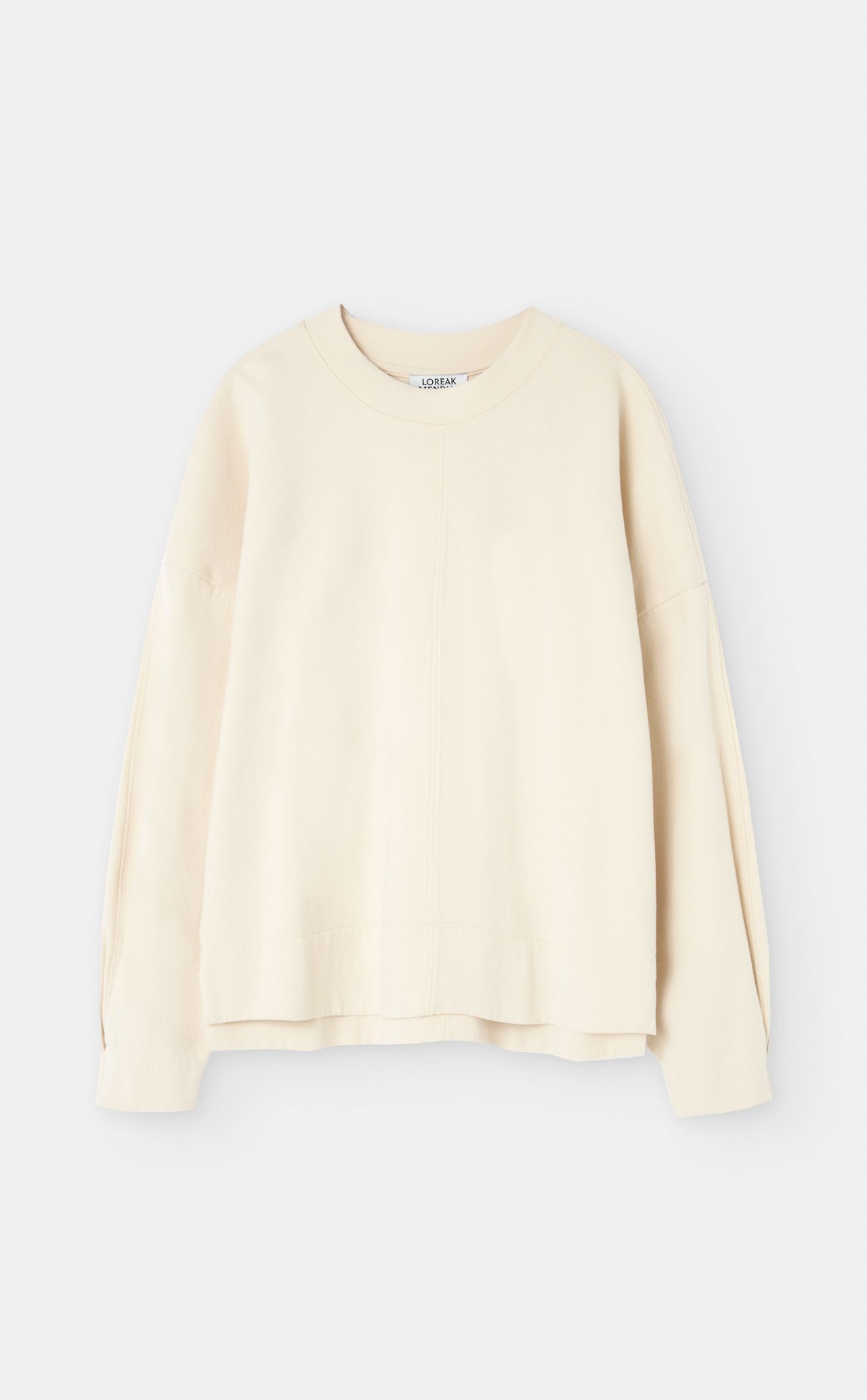 loreak mendian SUDADERA MARGAUX 2025