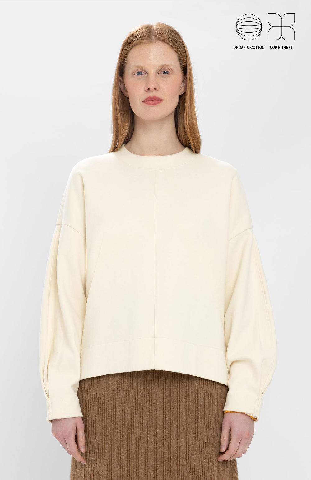 loreak mendian SUDADERA MARGAUX 2025