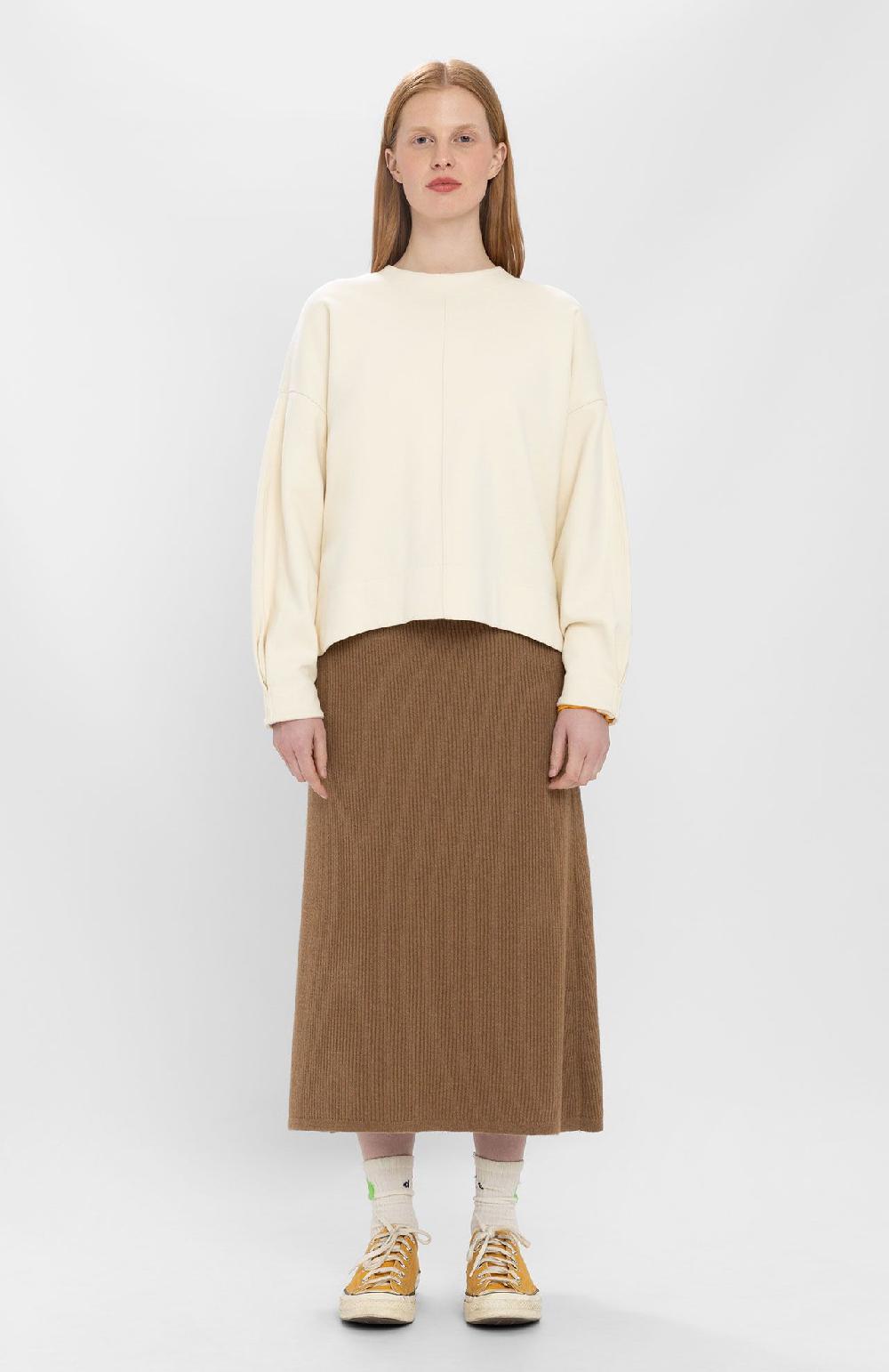 loreak mendian SUDADERA MARGAUX 2025