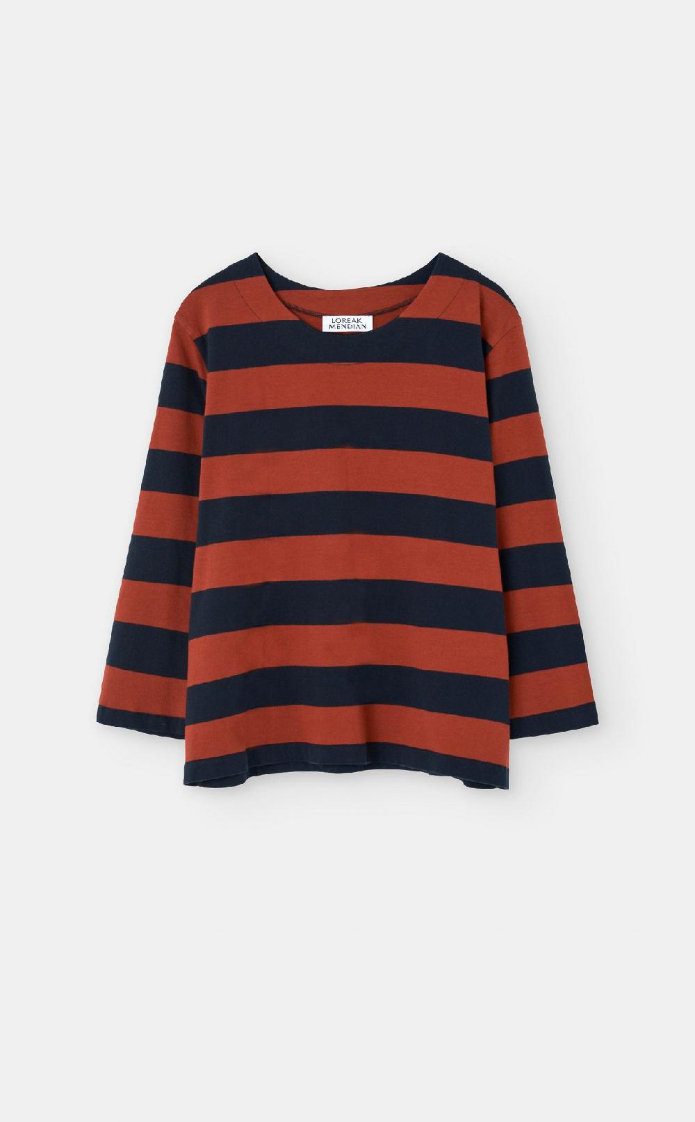 loreak mendian CAMISETA MATXALEN Outlet online