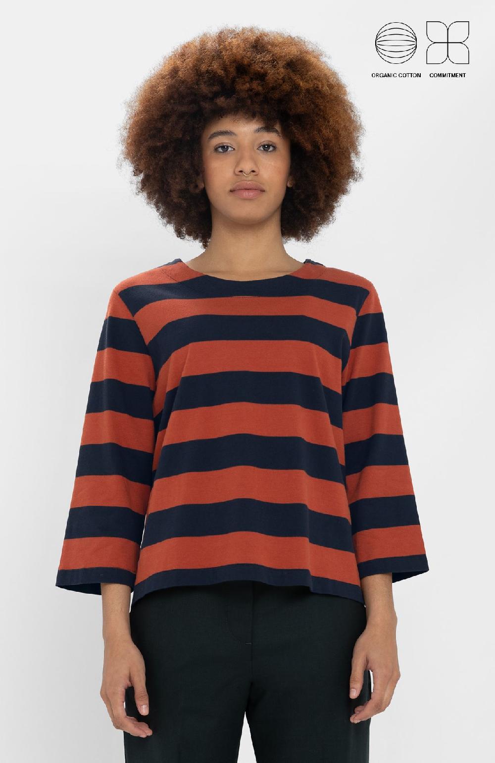 loreak mendian CAMISETA MATXALEN Outlet online