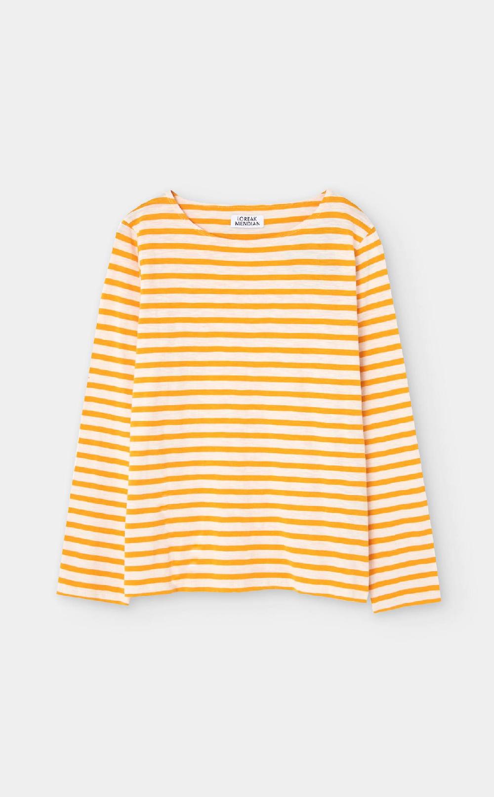 loreak mendian CAMISETA LAIDA Venta caliente