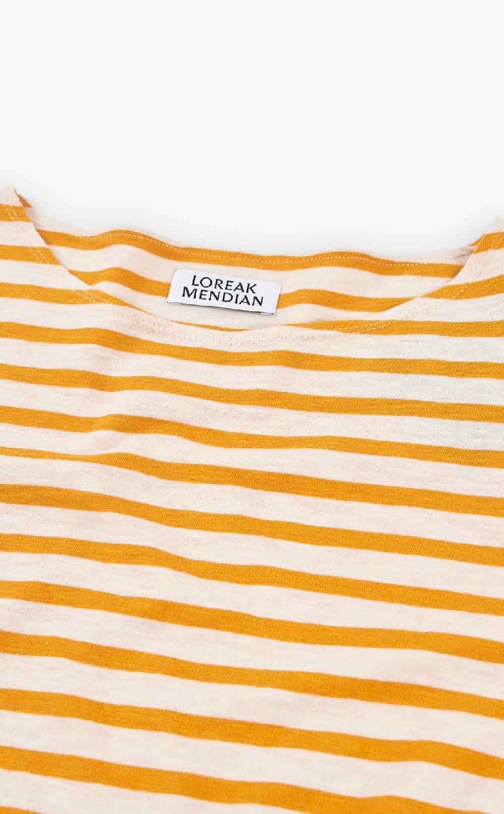 loreak mendian CAMISETA LAIDA Venta caliente