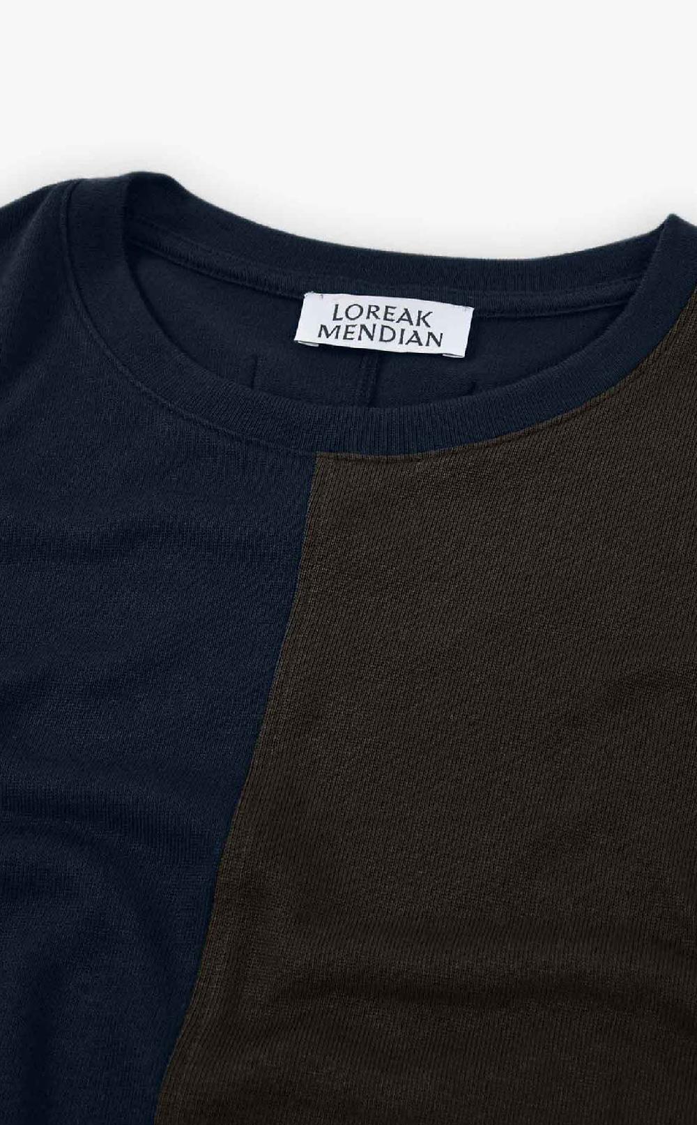 loreak mendian CAMISETA ENES En oferta