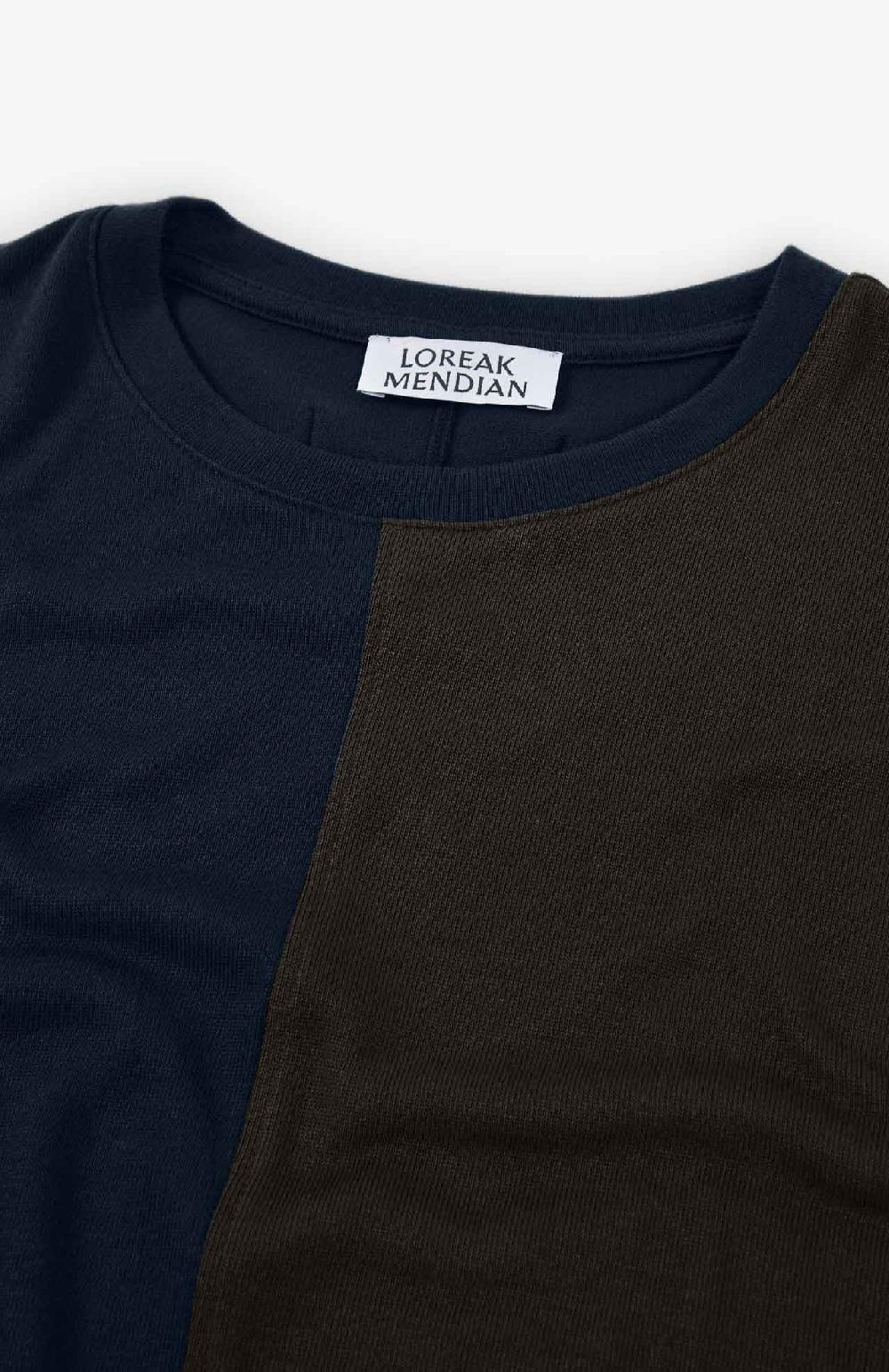 loreak mendian CAMISETA ENES En oferta