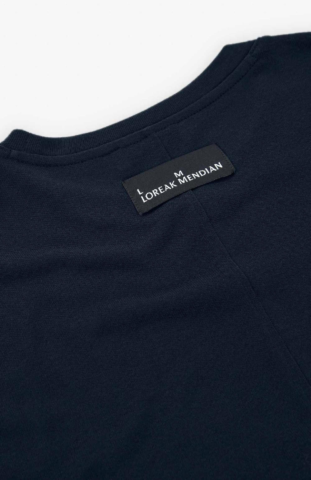 loreak mendian CAMISETA ENES En oferta