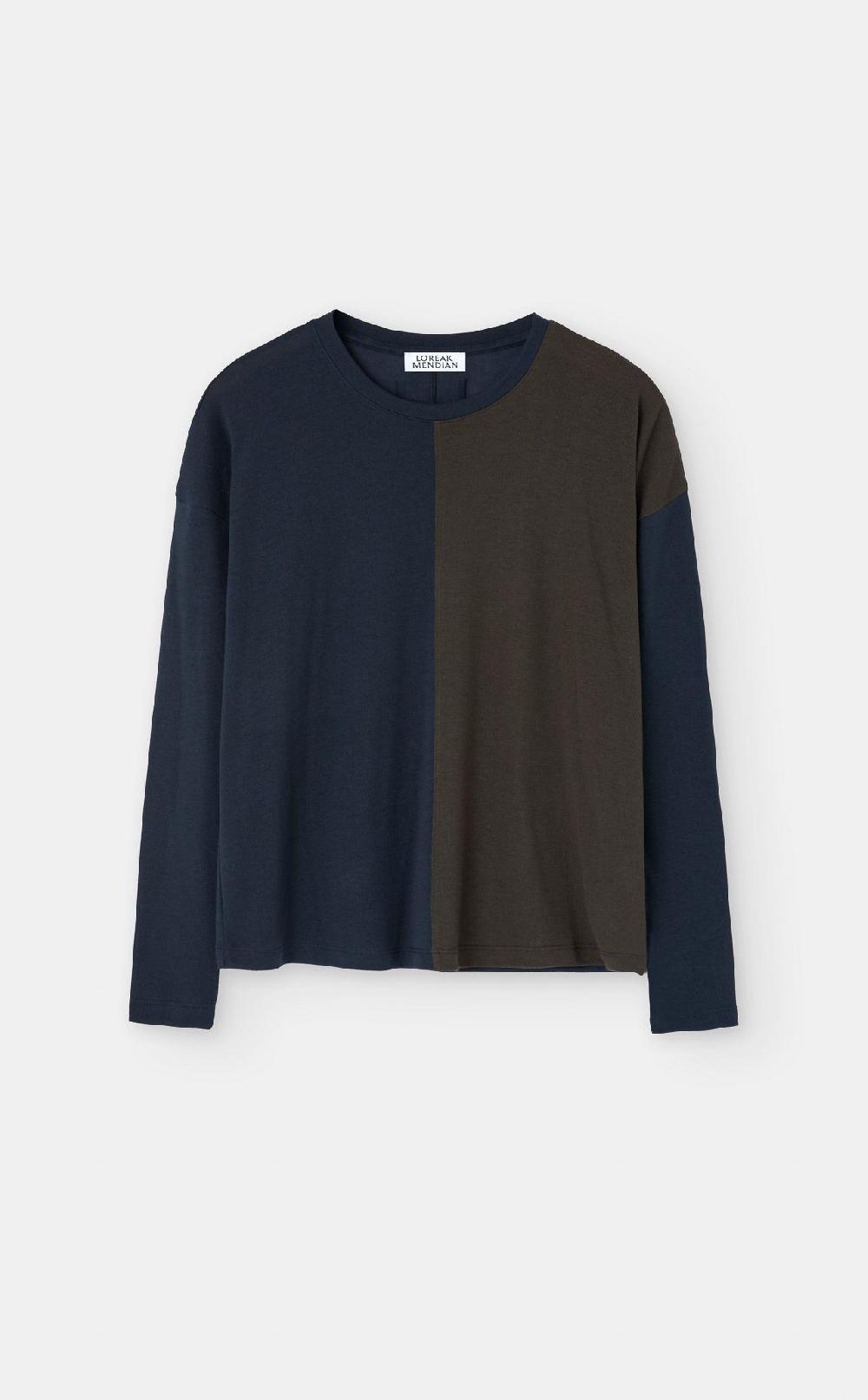 loreak mendian CAMISETA ENES Gran oferta