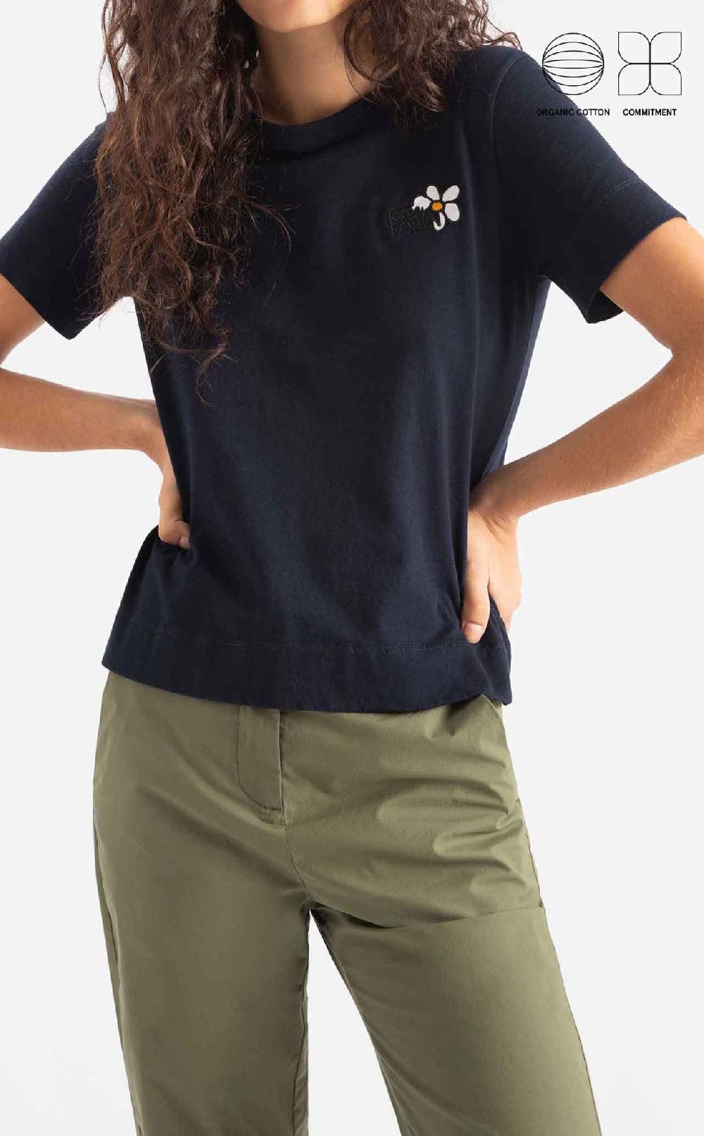 loreak mendian CAMISETA TS MARGARITA W Tienda