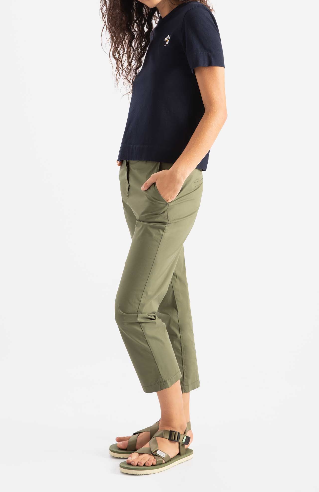 loreak mendian CAMISETA TS MARGARITA W Tienda