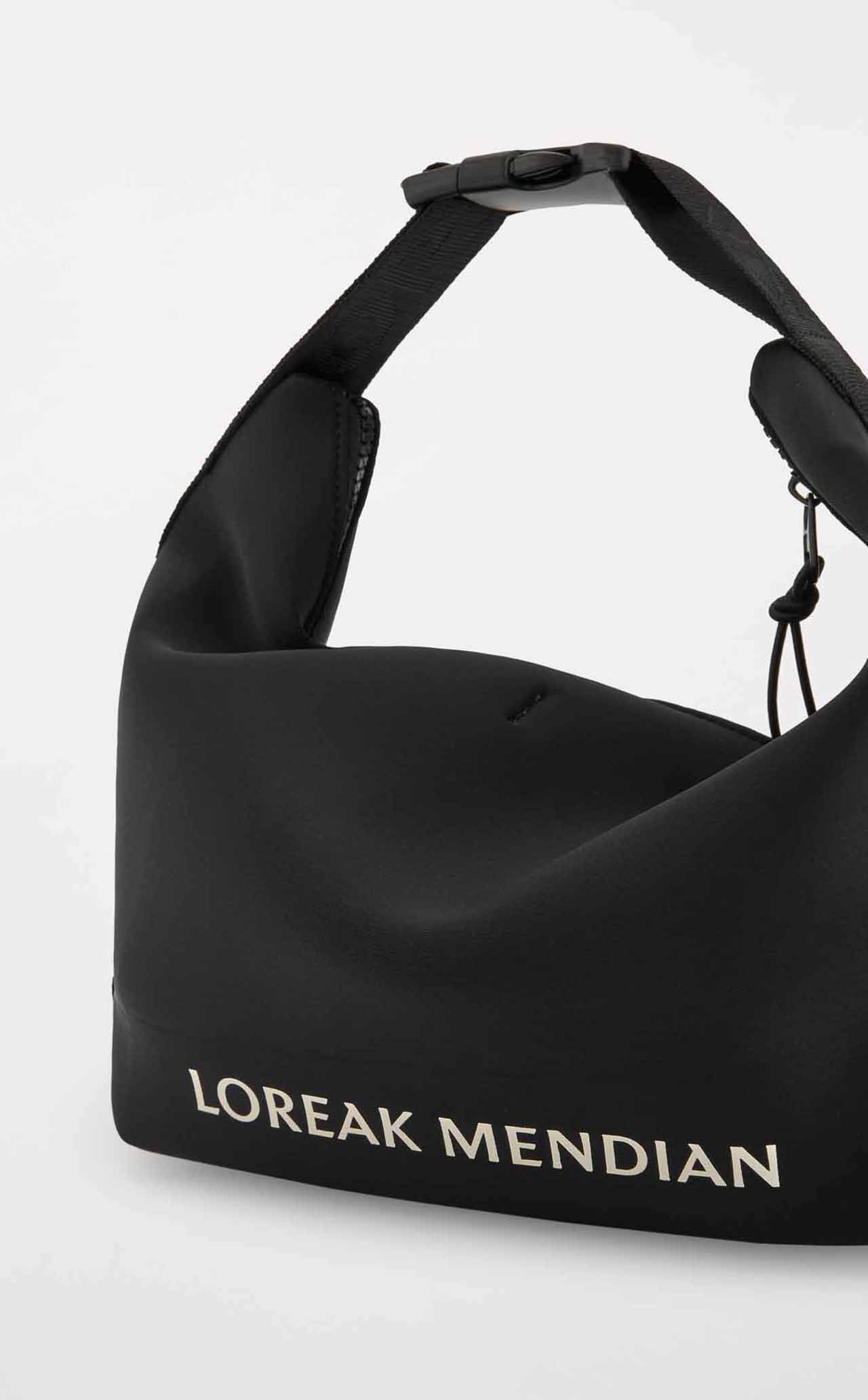 loreak mendian BOLSA MALMO Liquidación