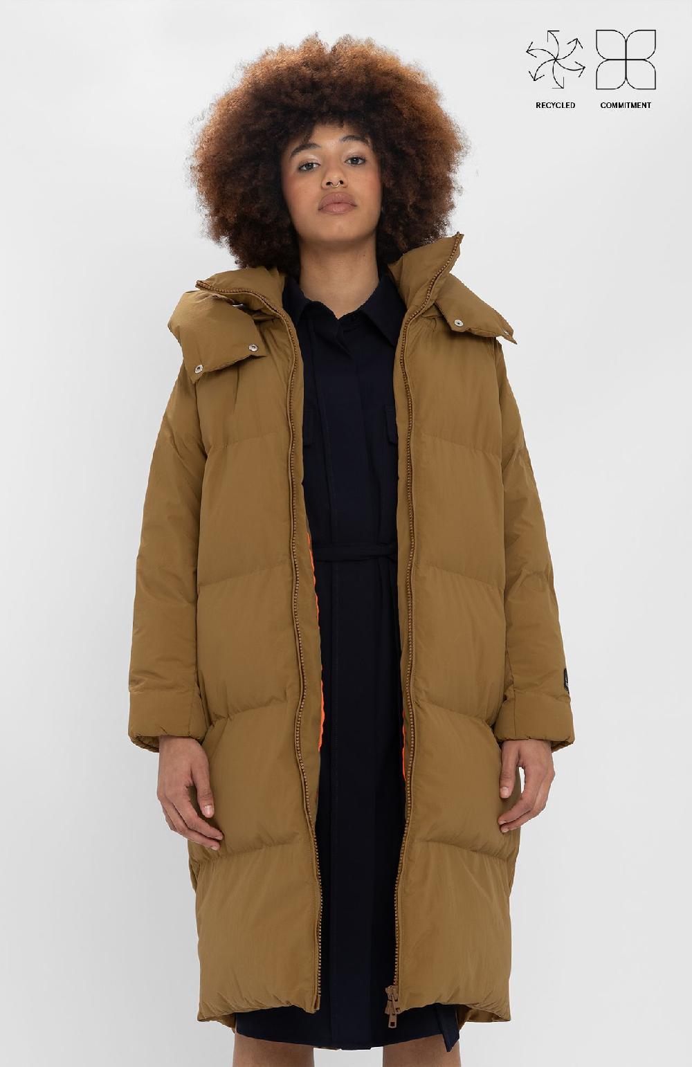 loreak mendian CHAQUETA LANBRO Mejor oferta