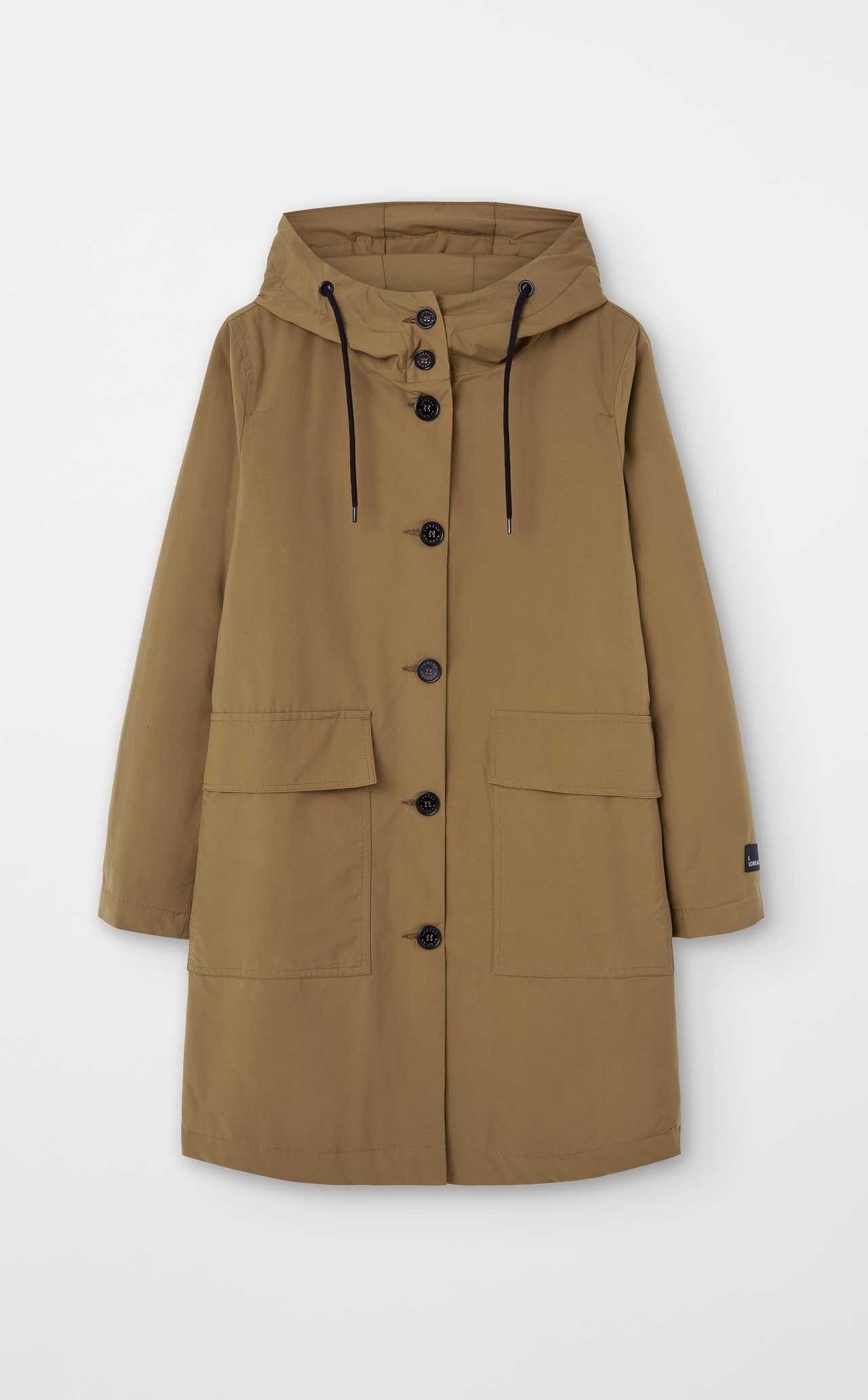 loreak mendian CHAQUETA LUCIA Rebajas online