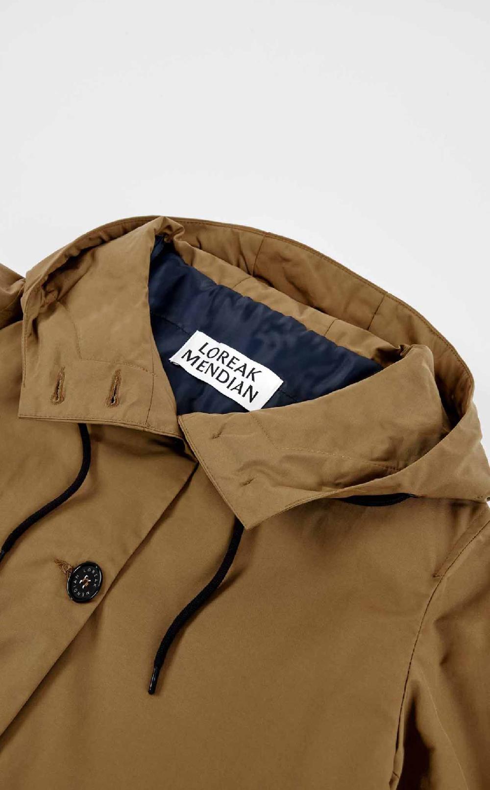 loreak mendian CHAQUETA LUCIA Rebajas online