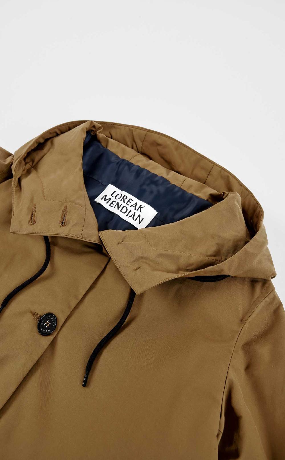 loreak mendian CHAQUETA LUCIA Envío gratis