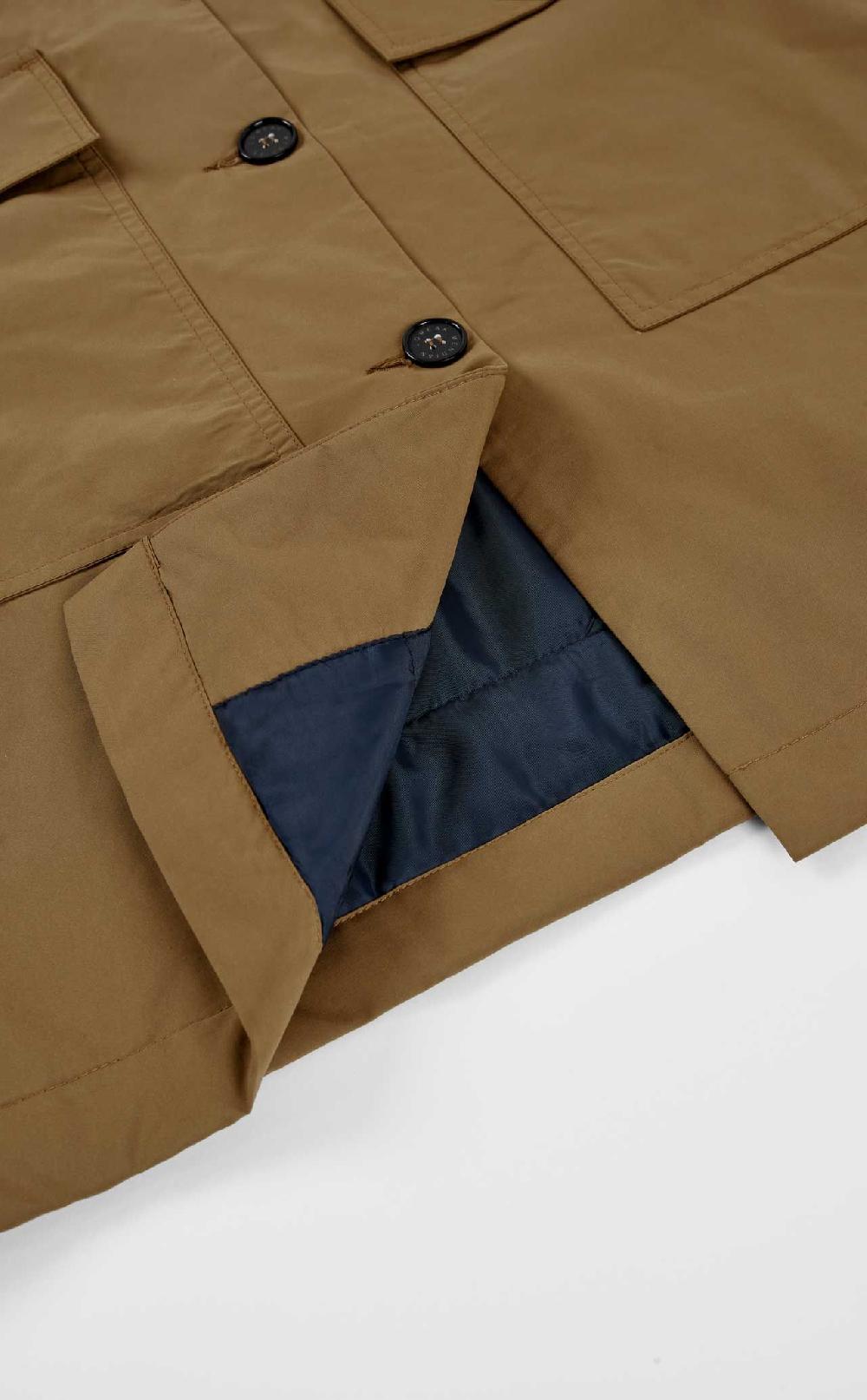 loreak mendian CHAQUETA LUCIA Envío gratis