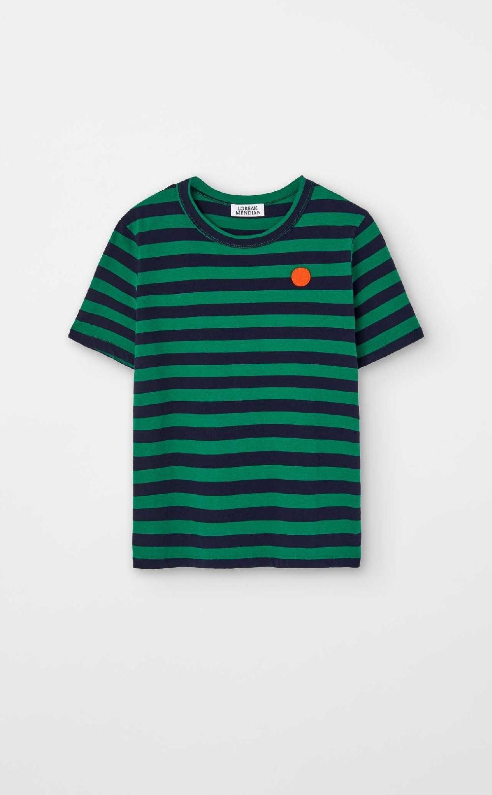 loreak mendian CAMISETA AZPI DOT W Últimos 3 días