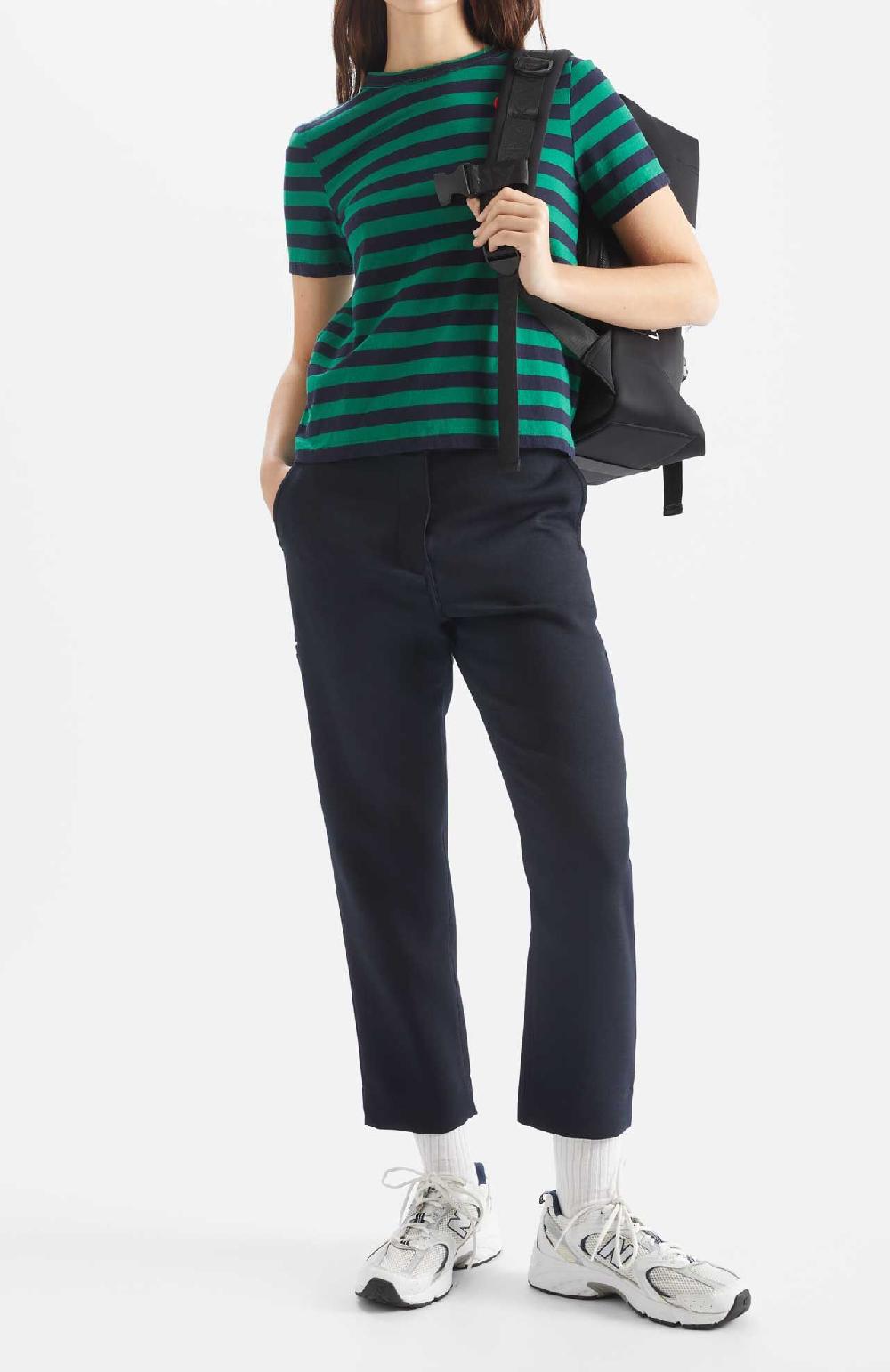 loreak mendian CAMISETA AZPI DOT W COMPRAR AHORA