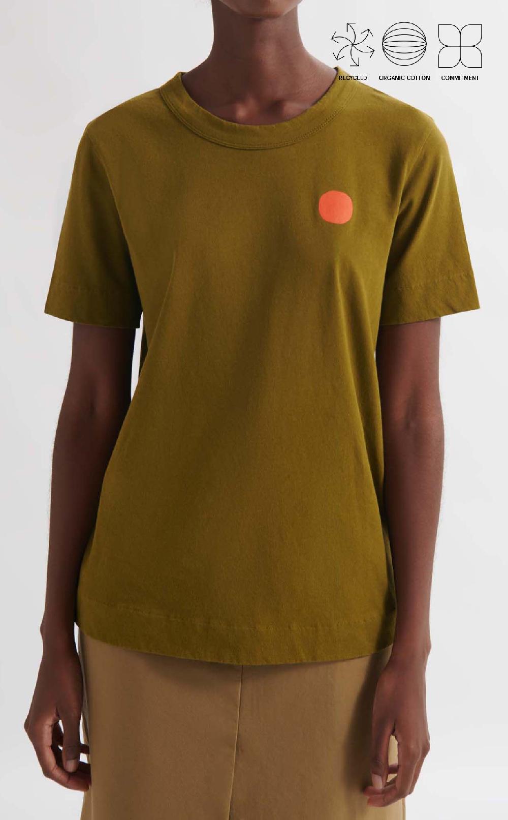 loreak mendian CAMISETA ARIMA W Último día