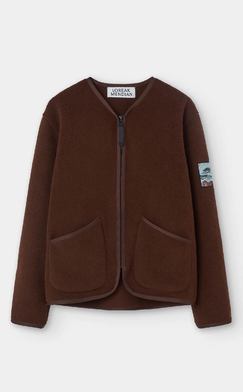 loreak mendian CHAQUETA GOENAGA Precio de fábrica