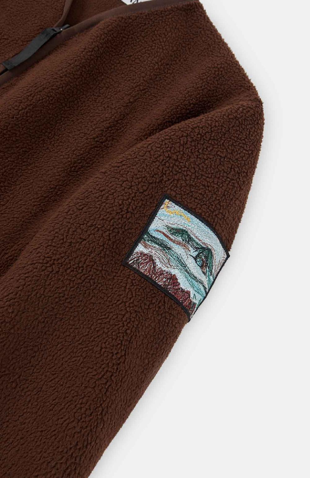 loreak mendian CHAQUETA GOENAGA Precio de fábrica