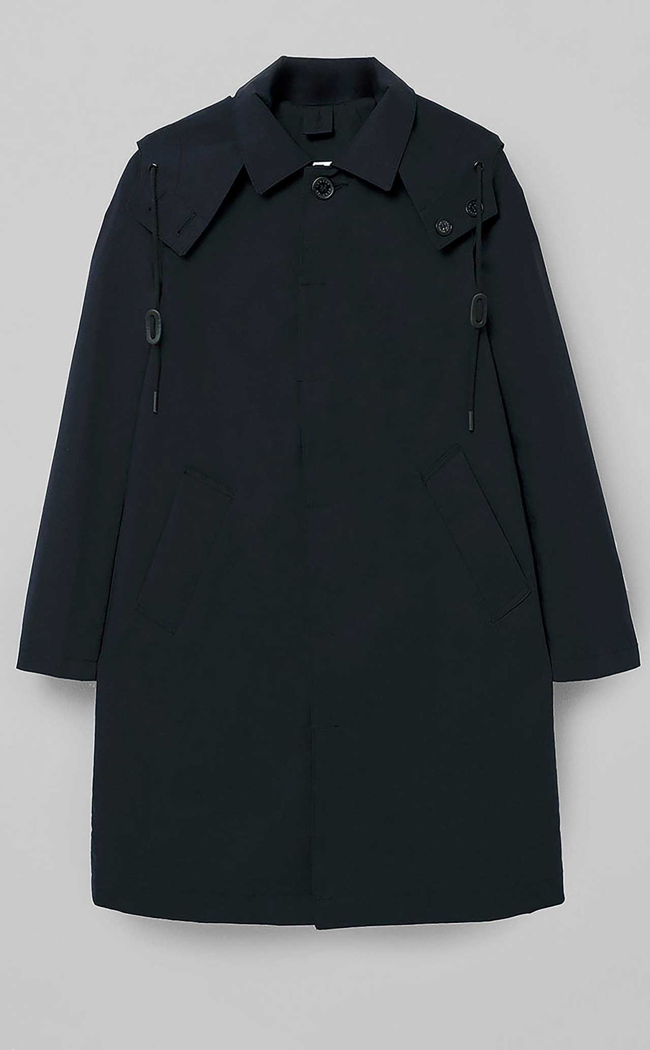 loreak mendian CHAQUETA URA C W Promoción por tiempo limitado