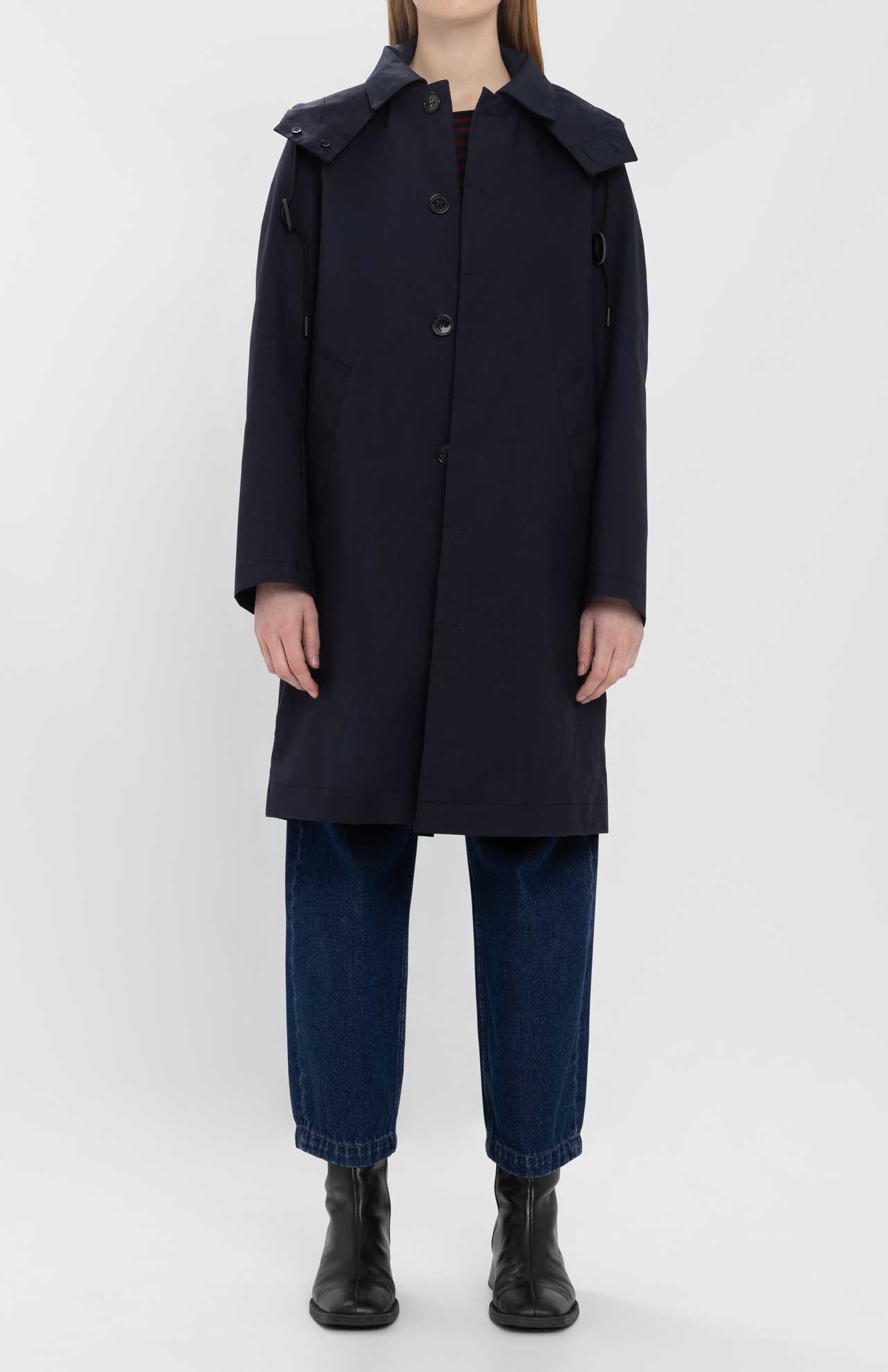 loreak mendian CHAQUETA URA C W Promoción por tiempo limitado
