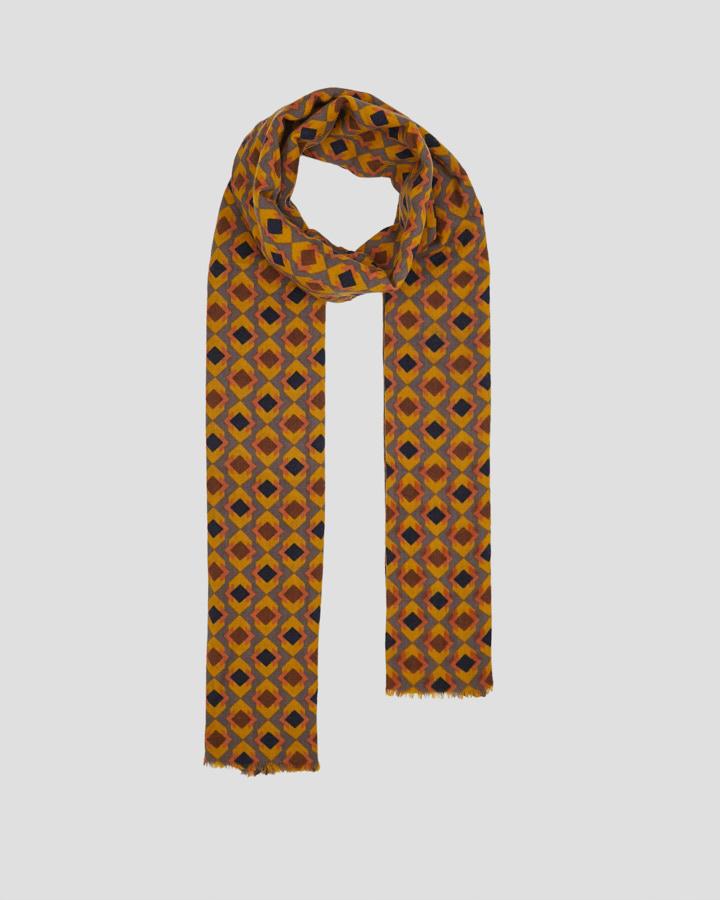 ﻿lovat & green BACON YELLOW