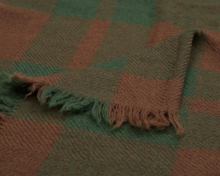lovat & green HOCKNEY GREEN Grandes descuentos