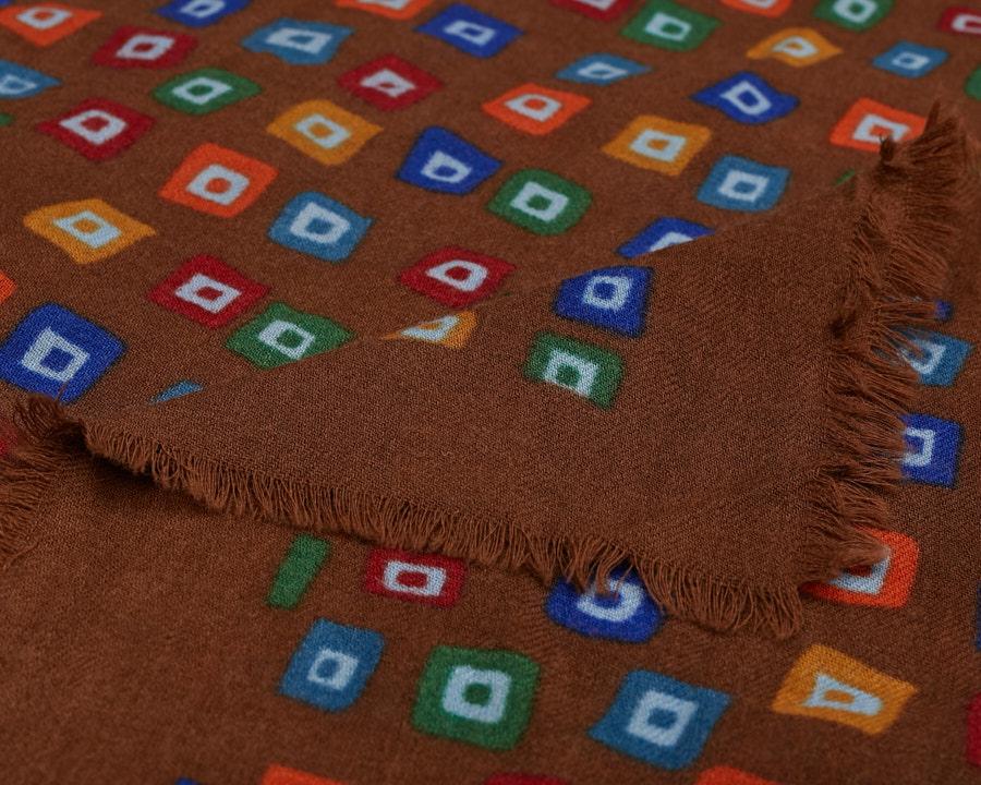 lovat & green KLIMT BROWN Liquidación