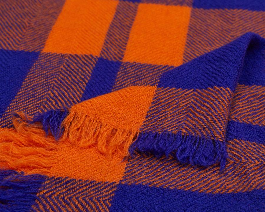 lovat & green HOCKNEY ORANGE Limitado a 3 días
