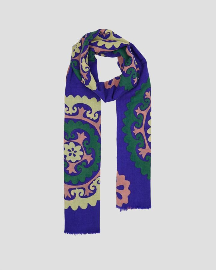 lovat & green DALÍ PURPLE Precios de Black Friday