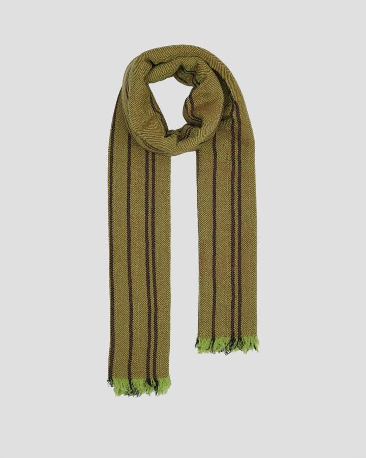 lovat & green LEONARDO PISTACHIO