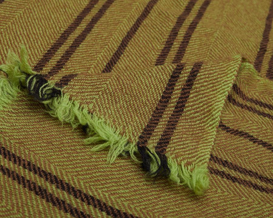 lovat & green LEONARDO PISTACHIO Libre de impuestos
