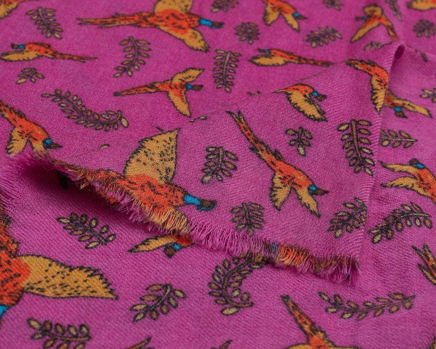 lovat & green MAGRITTE LILAC Oferta exclusiva